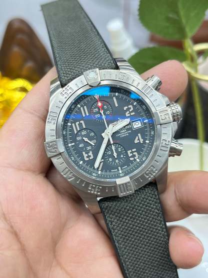 F1    Avenger Bandit---E13383---45mm