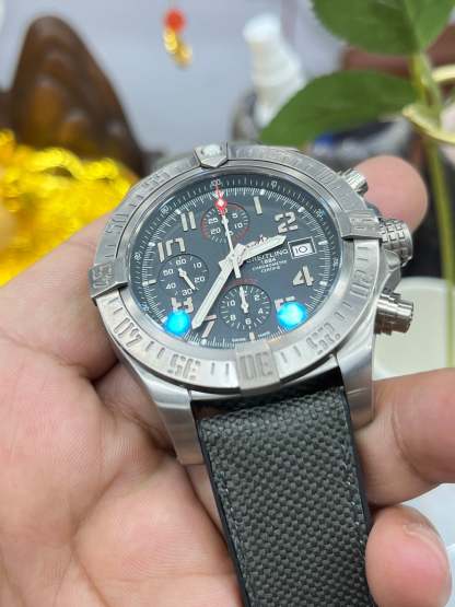 F1    Avenger Bandit---E13383---45mm