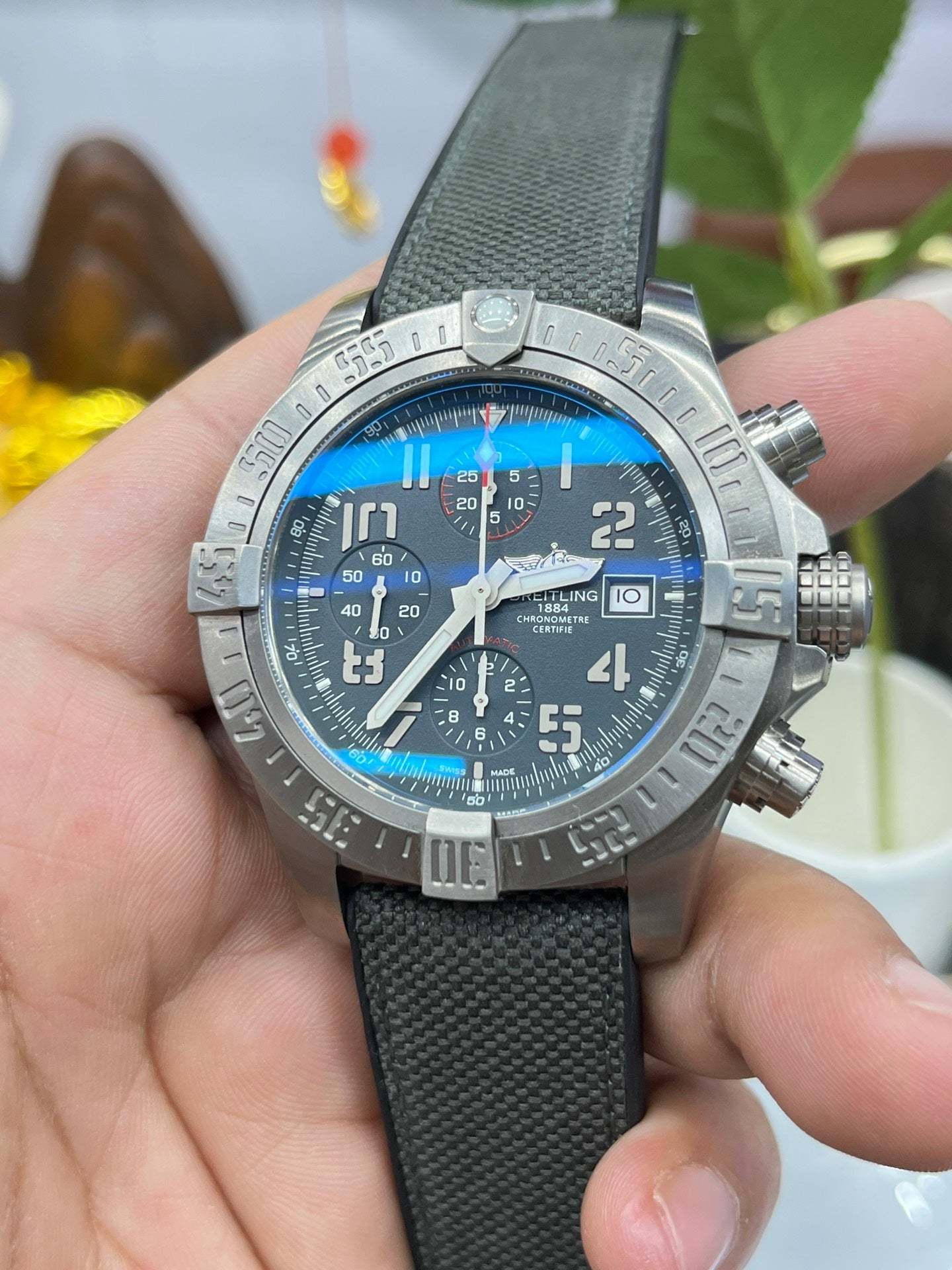 F1    Avenger Bandit---E13383---45mm