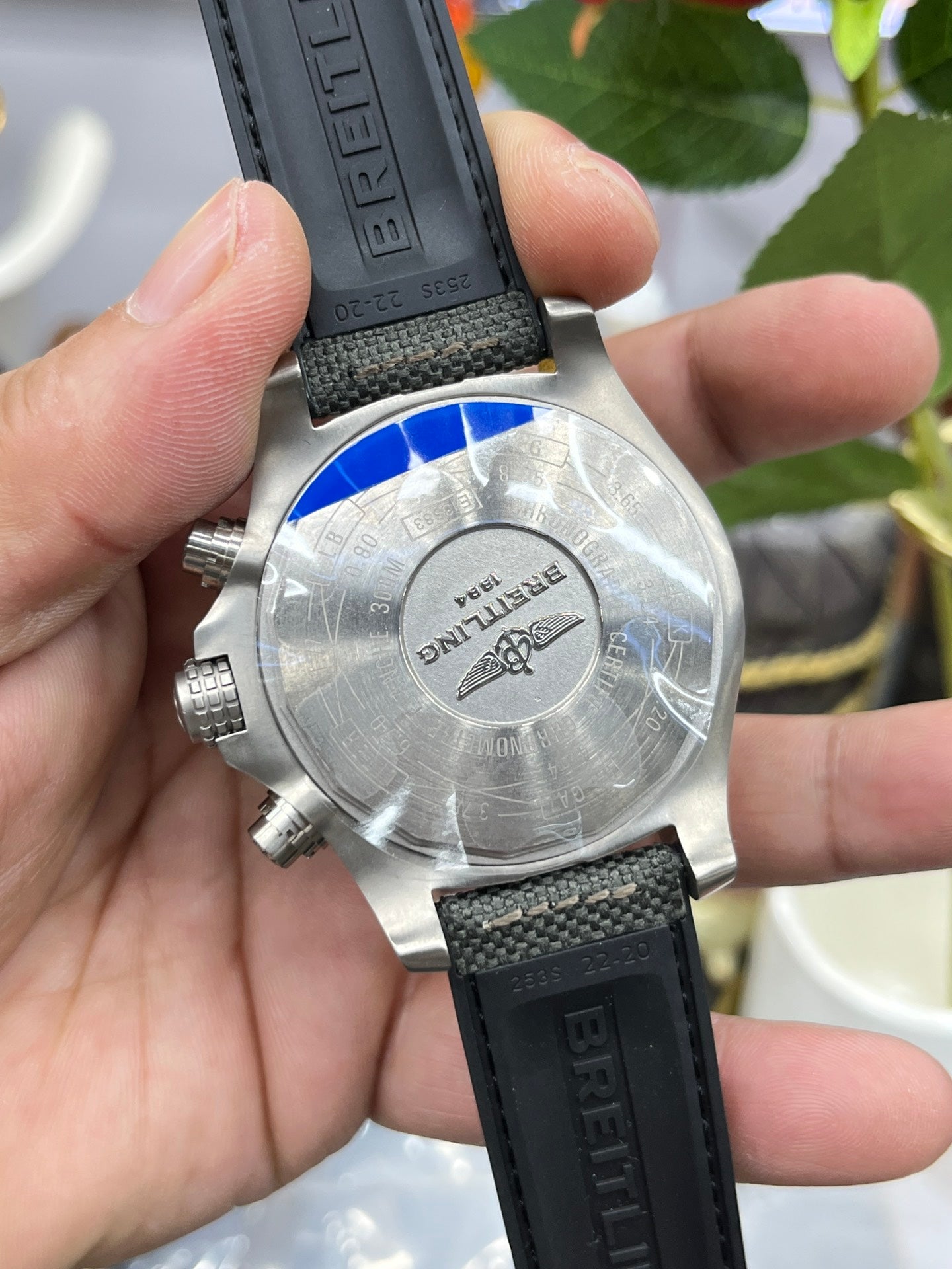 F1    Avenger Bandit---E13383---45mm