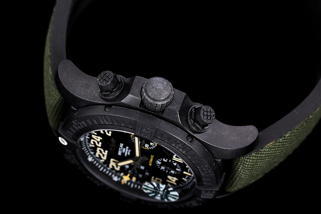 F2   Avenger Hurricane Military---XB1210---45mm