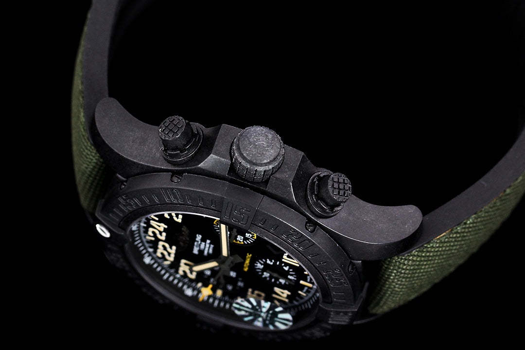 F2   Avenger Hurricane Military---XB1210---45mm