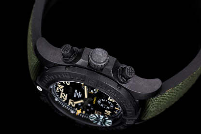 F2   Avenger Hurricane Military---XB1210---45mm