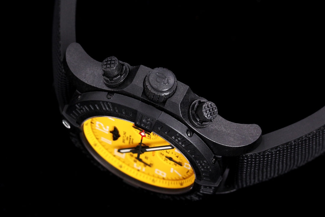 F3   Avenger Hurricane Military---XB0170E4/I533---45mm