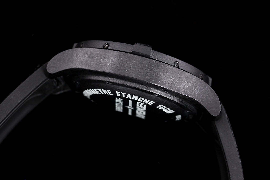 F3   Avenger Hurricane Military---XB0170E4/I533---45mm