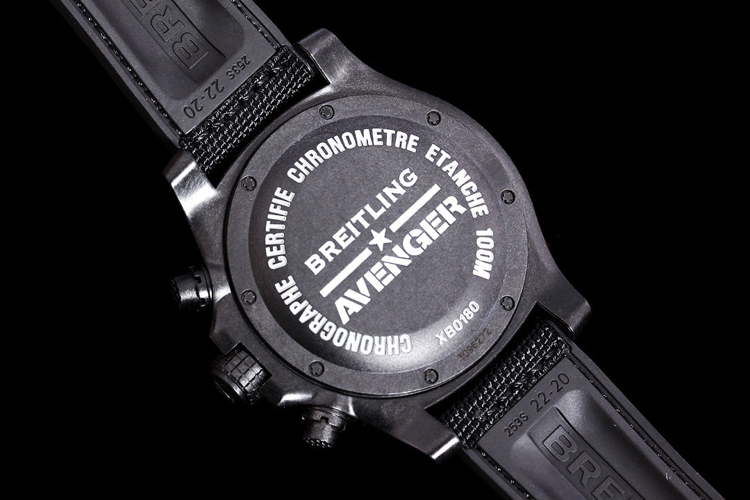 F3   Avenger Hurricane Military---XB0170E4/I533---45mm