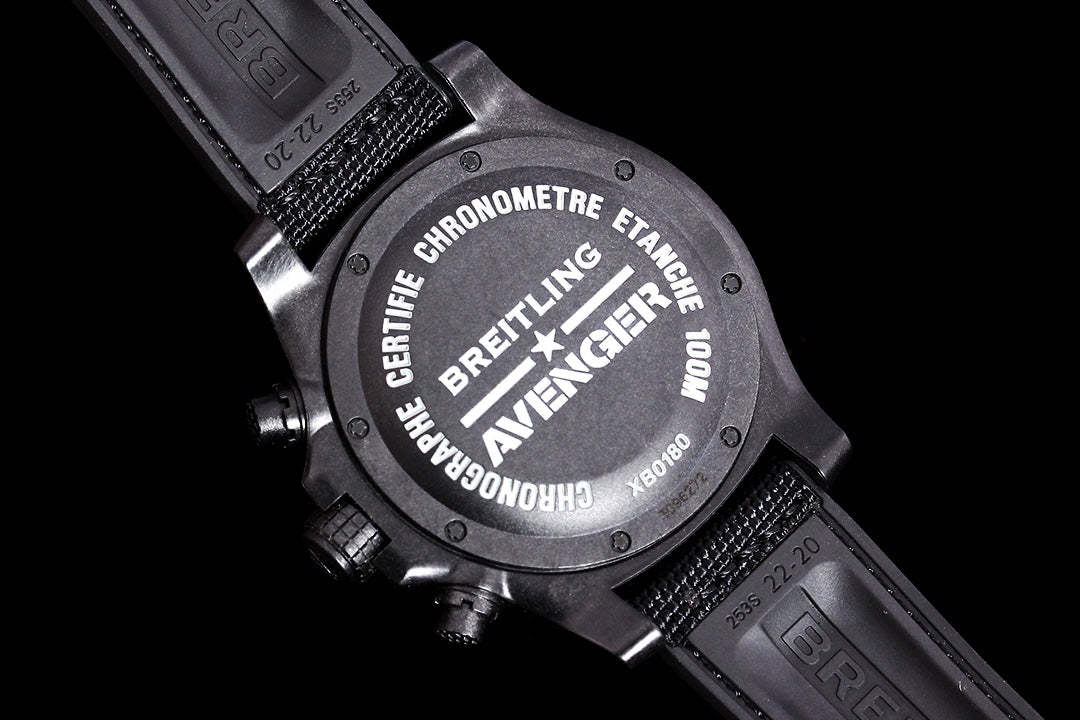 F3   Avenger Hurricane Military---XB0170E4/I533---45mm