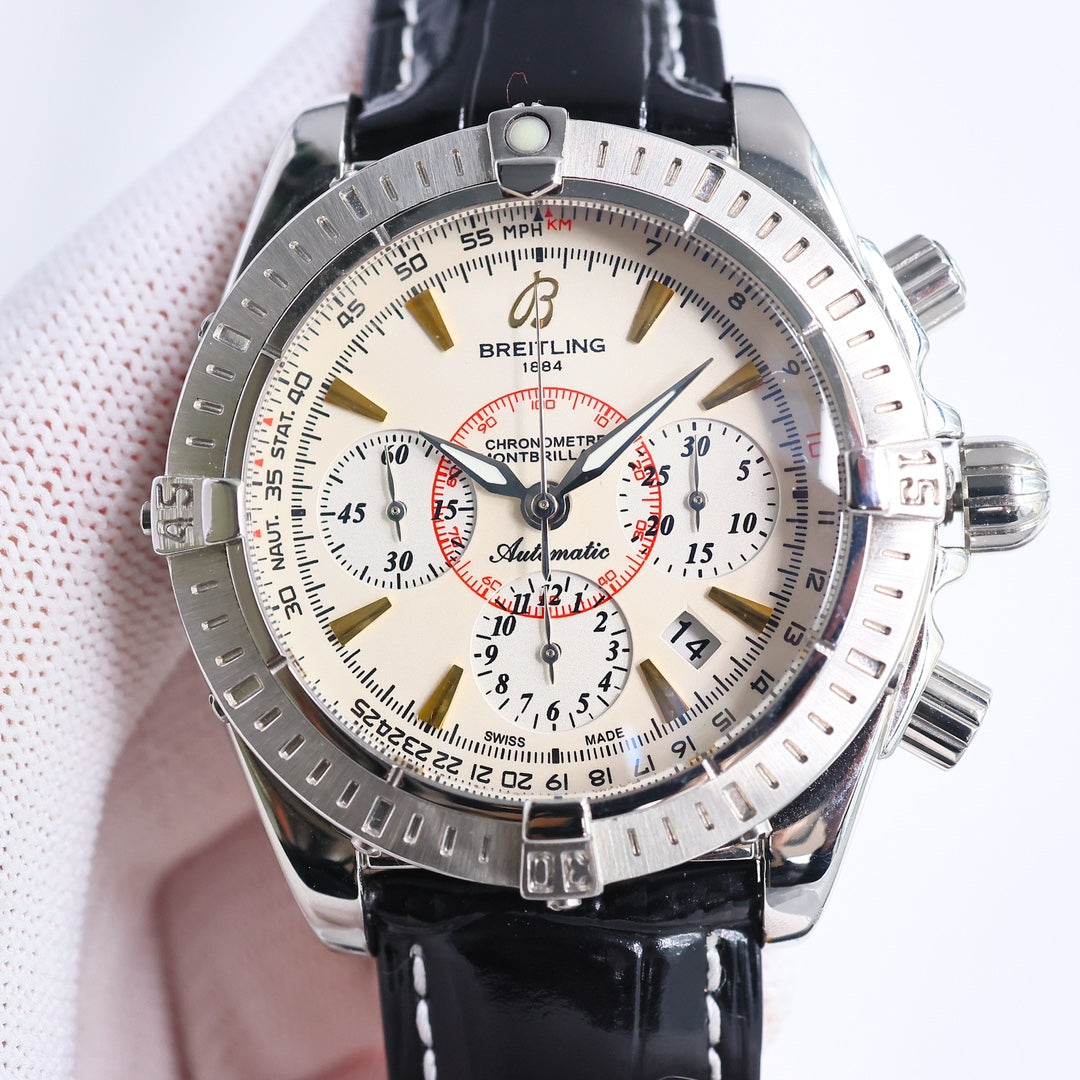 F4   Superocean---AB0110--45mm