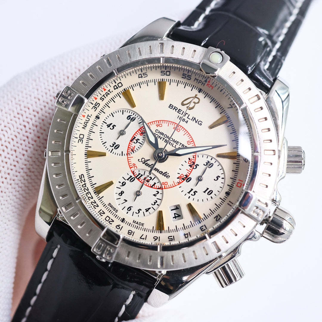 F4   Superocean---AB0110--45mm