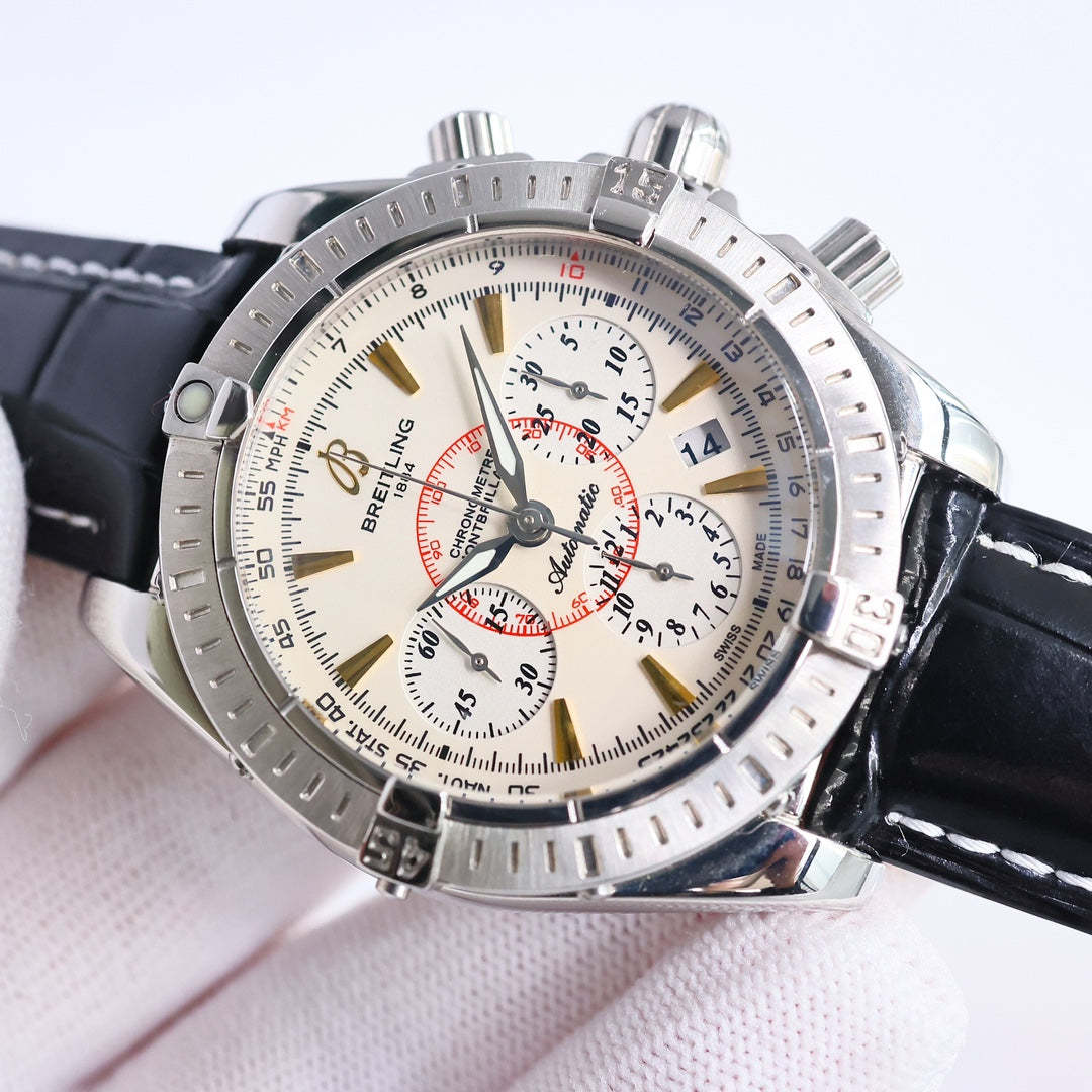 F4   Superocean---AB0110--45mm