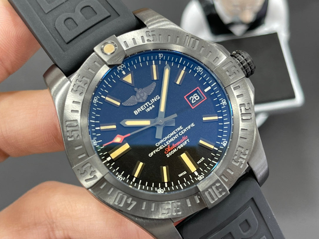 F6    Avenger---A1338110---44mm