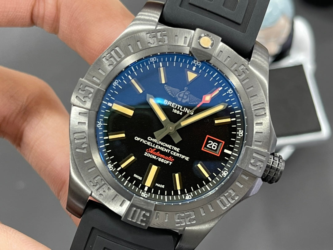 F6    Avenger---A1338110---44mm