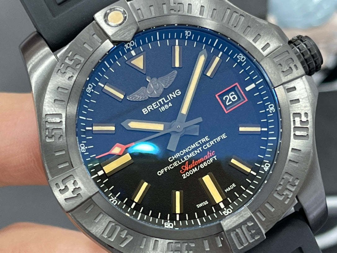 F6    Avenger---A1338110---44mm