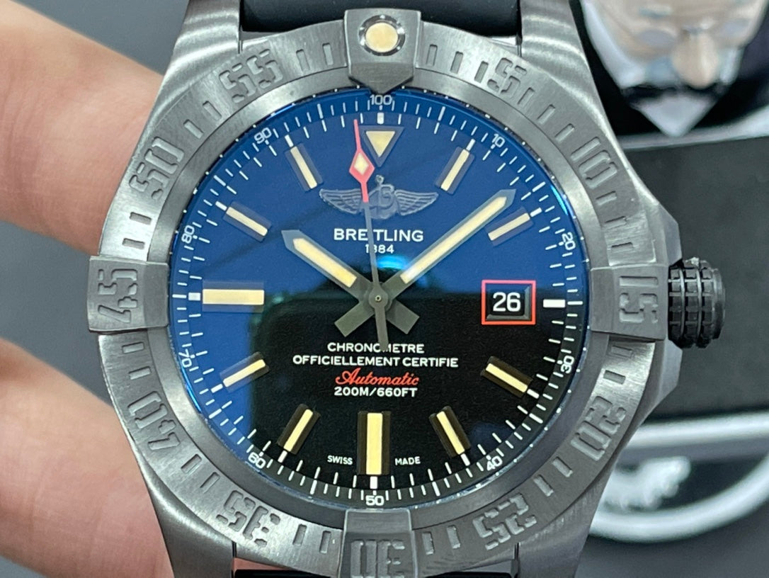 F6    Avenger---A1338110---44mm