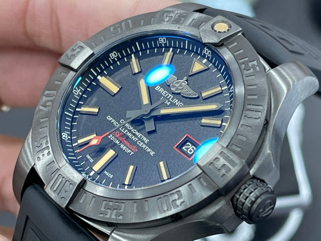 F6    Avenger---A1338110---44mm