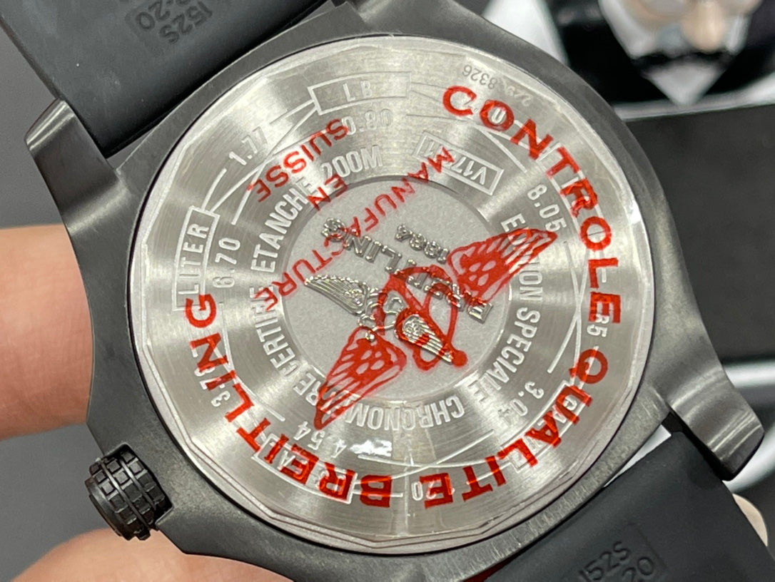 F6    Avenger---A1338110---44mm