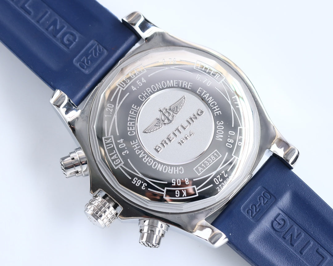 F8   Avenger---A13381111C1S2--43mm