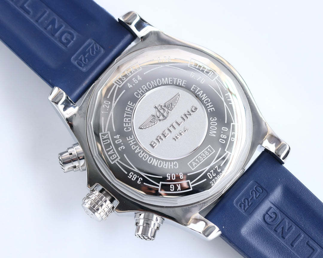 F8   Avenger---A13381111C1S2--43mm