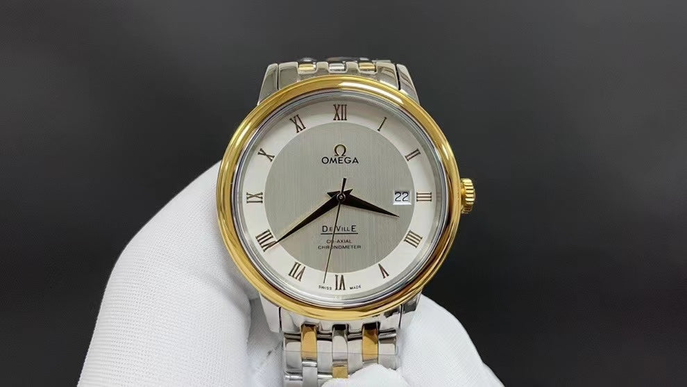 J1   DE VILLE---4374.31.00---36.5mm