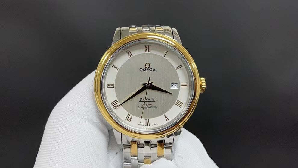 J1   DE VILLE---4374.31.00---36.5mm