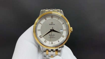 J1   DE VILLE---4374.31.00---36.5mm