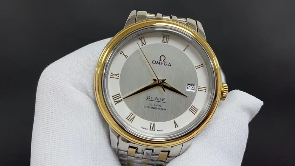 J1   DE VILLE---4374.31.00---36.5mm