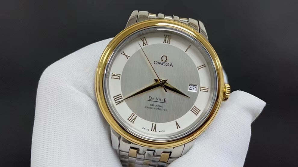 J1   DE VILLE---4374.31.00---36.5mm