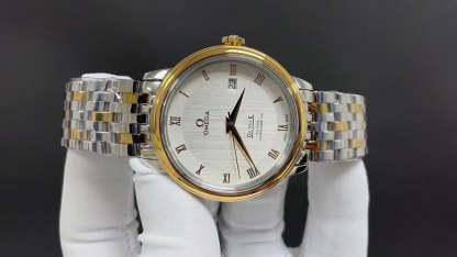 J1   DE VILLE---4374.31.00---36.5mm