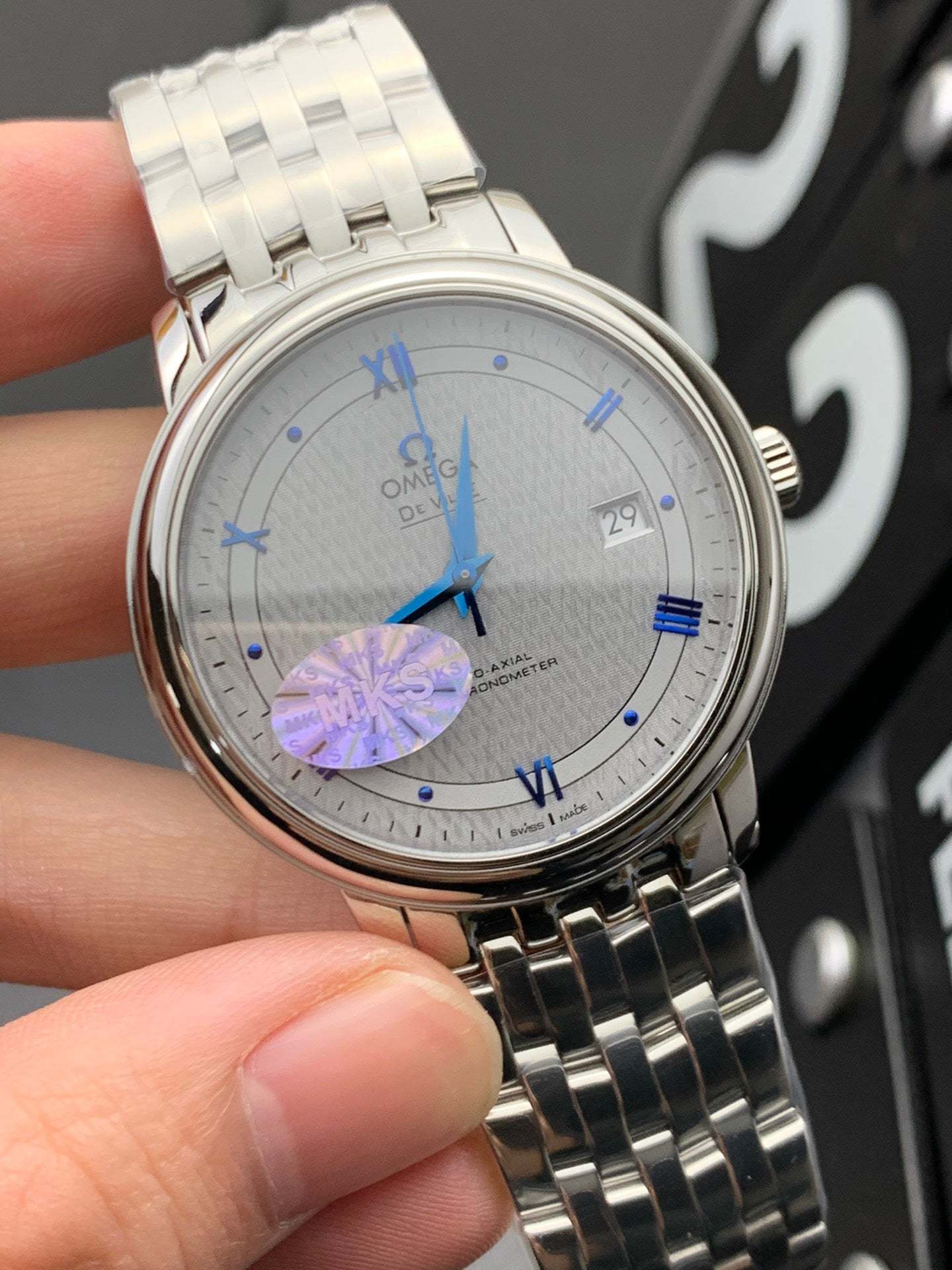 J3   DE VILLE---424.10.40.20.02.001---39.5mm