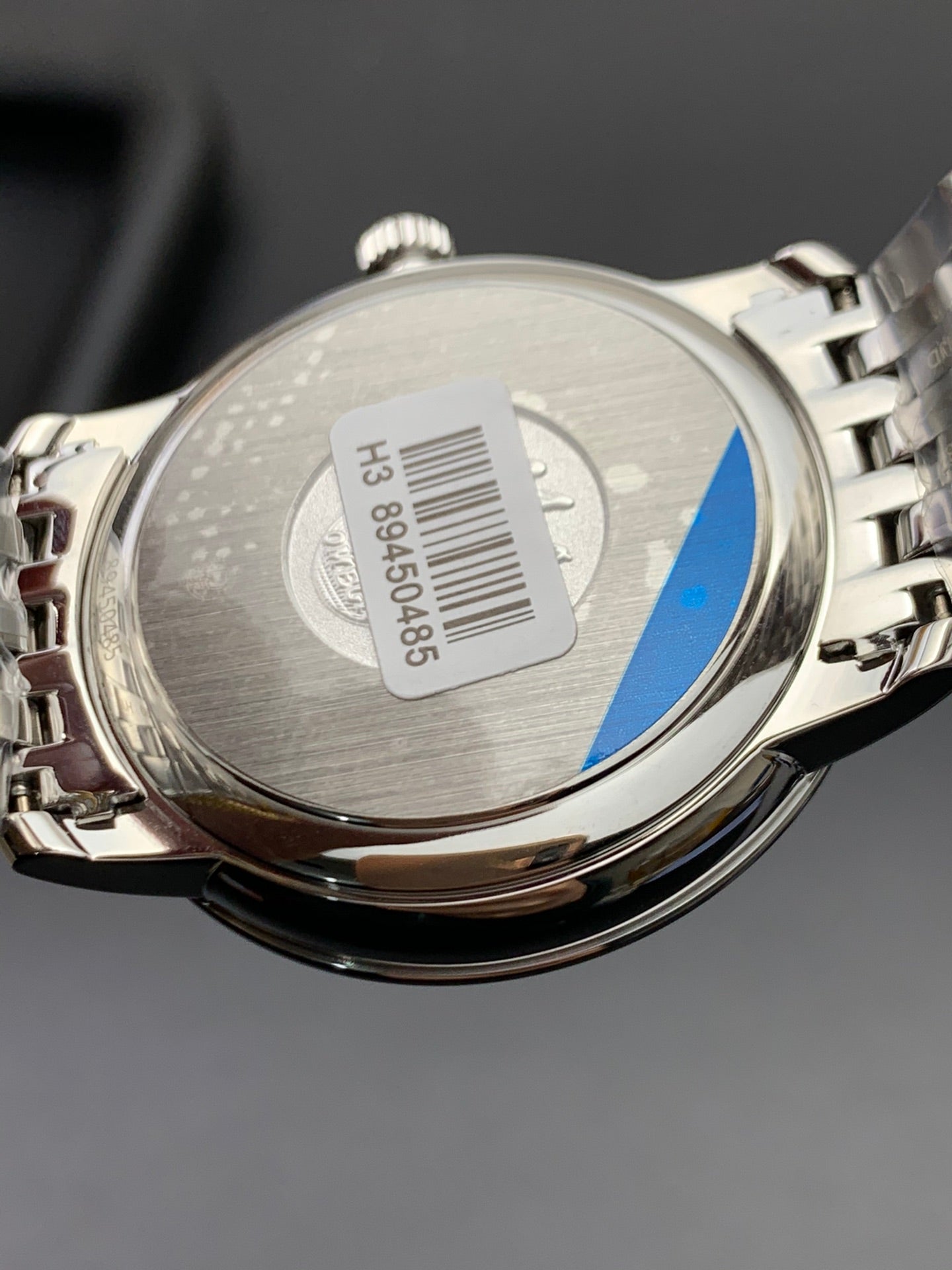 J3   DE VILLE---424.10.40.20.02.001---39.5mm