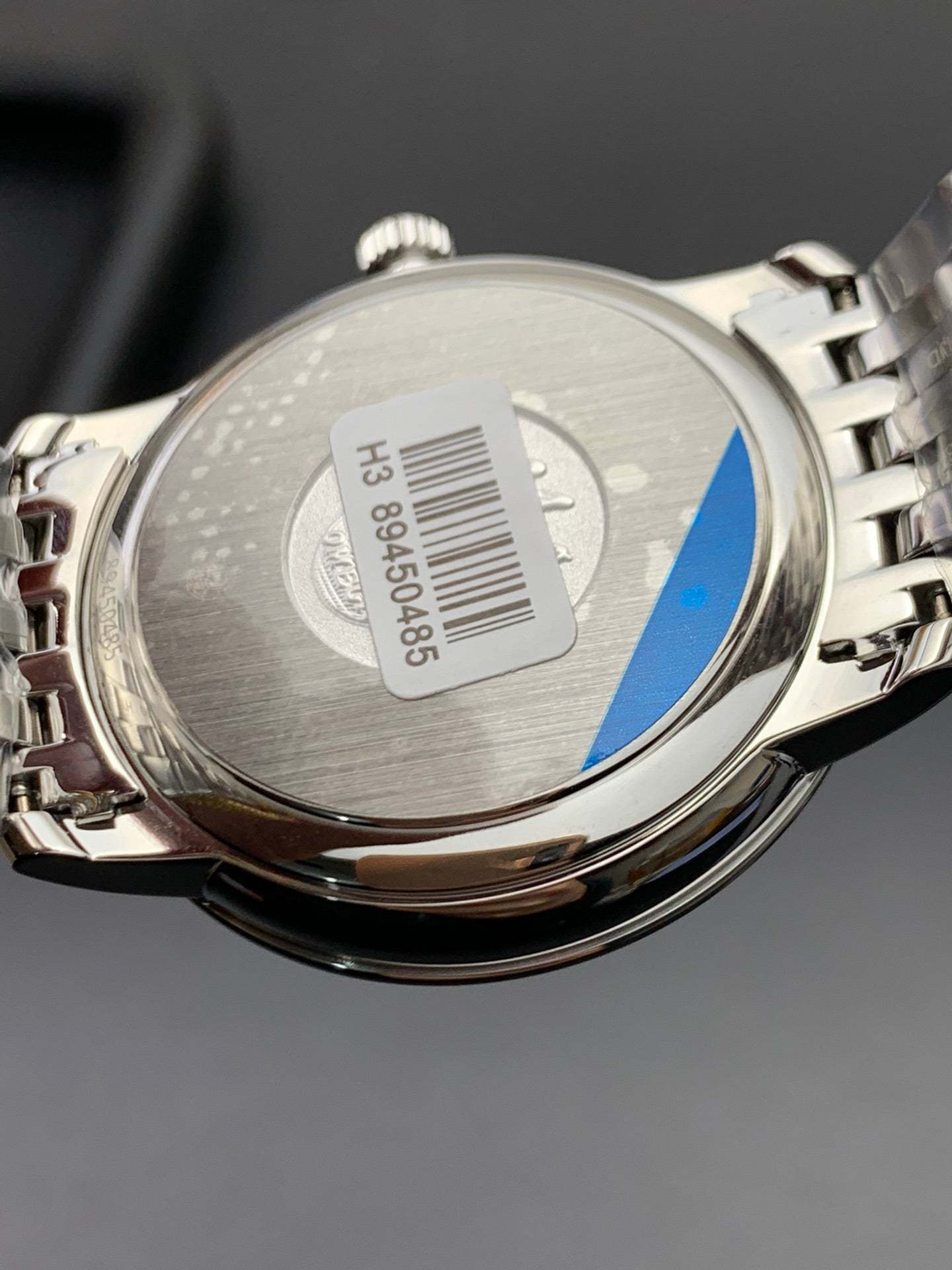 J3   DE VILLE---424.10.40.20.02.001---39.5mm