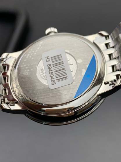 J3   DE VILLE---424.10.40.20.02.001---39.5mm