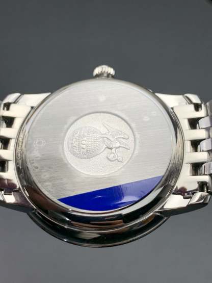 J4   DE VILLE---424.10.40.20.03.002---39.5mm