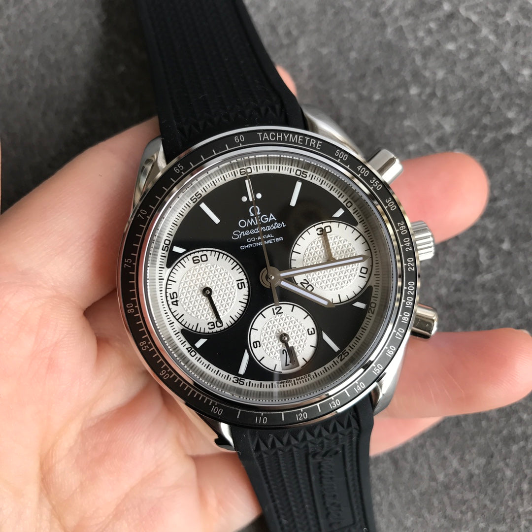C9   Speedmaster---326.30.40.50.01.002---40mm