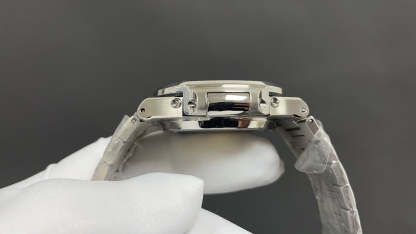 W3   nautilus--- Ref. 5740/1G-001---40mm