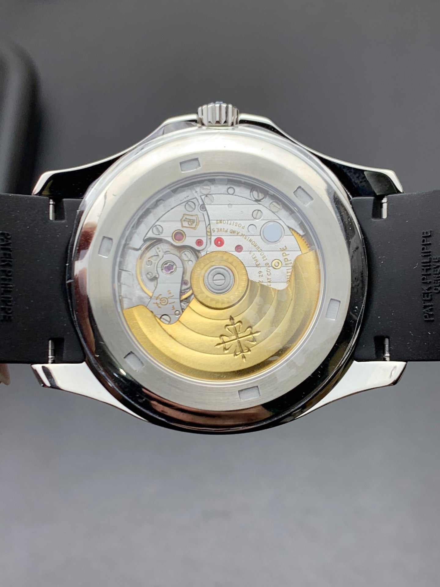 W4   Aquanau---5167A-001---40mm