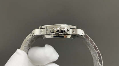 W6    nautilus---  5740/1G-001---40mm