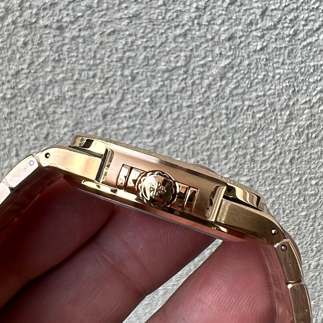 W8   nautilus---  7118/1R-010---35.2mm