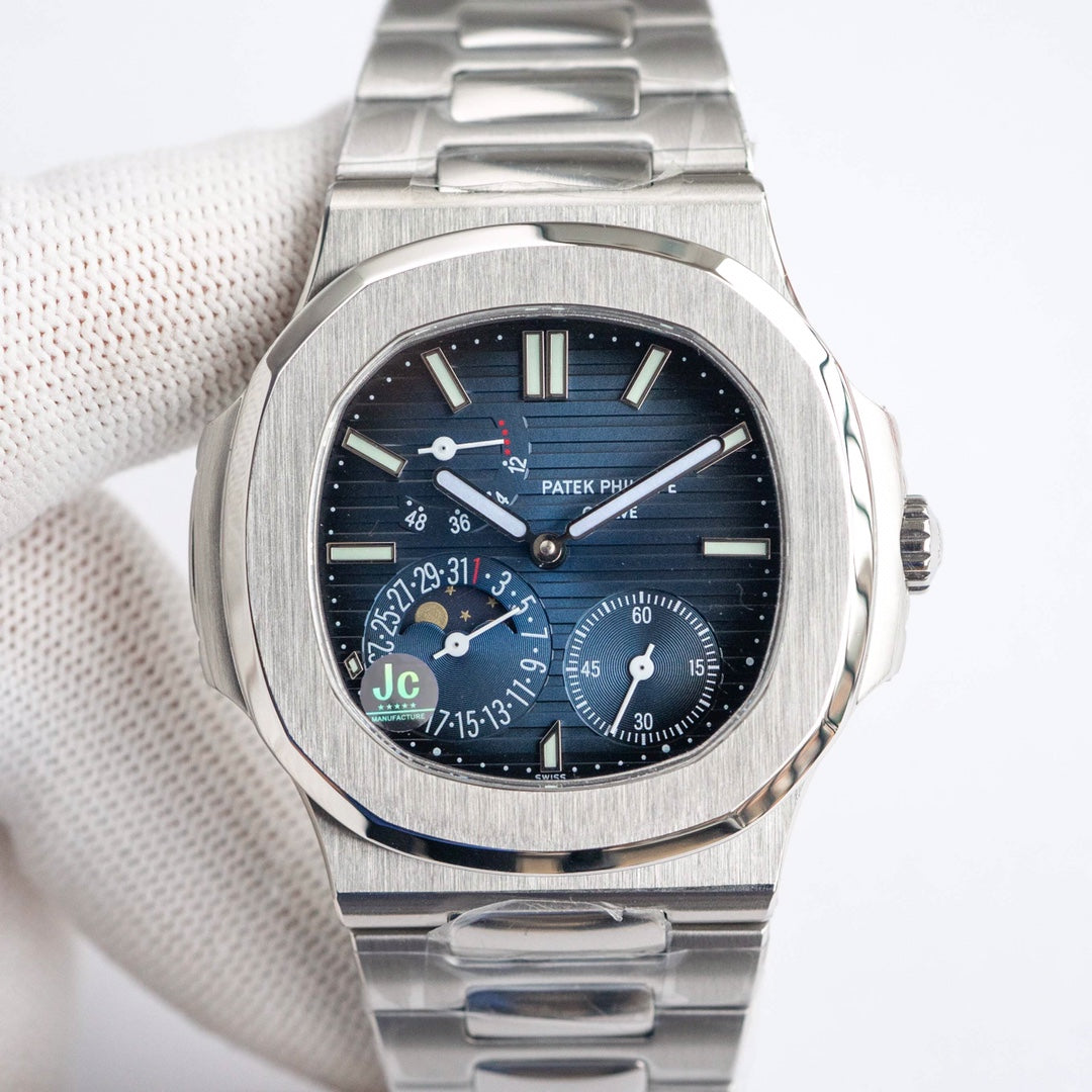 W9  nautilus--- 5712/1A-001---40mm