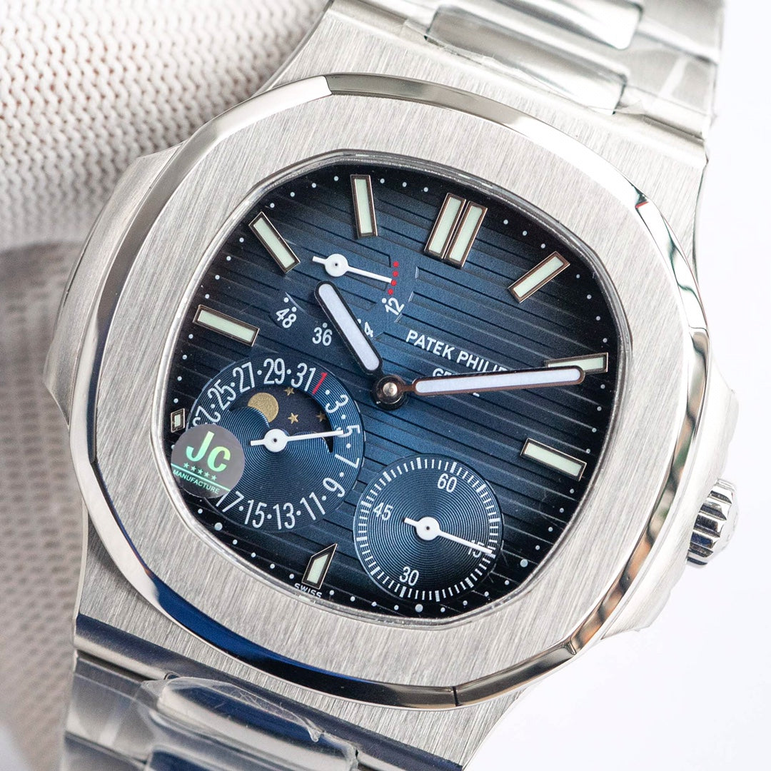 W9  nautilus--- 5712/1A-001---40mm