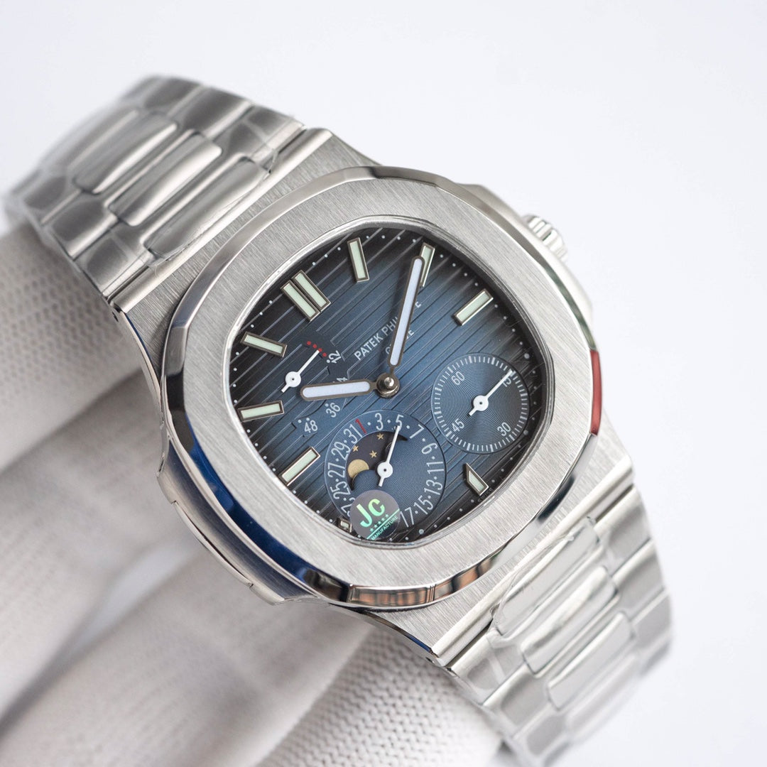 W9  nautilus--- 5712/1A-001---40mm