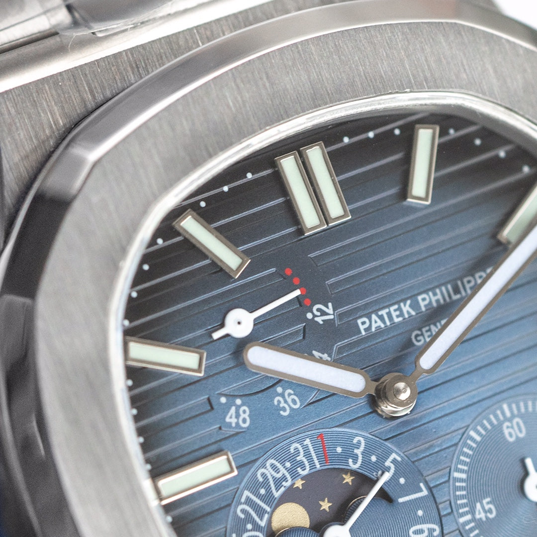 W9  nautilus--- 5712/1A-001---40mm
