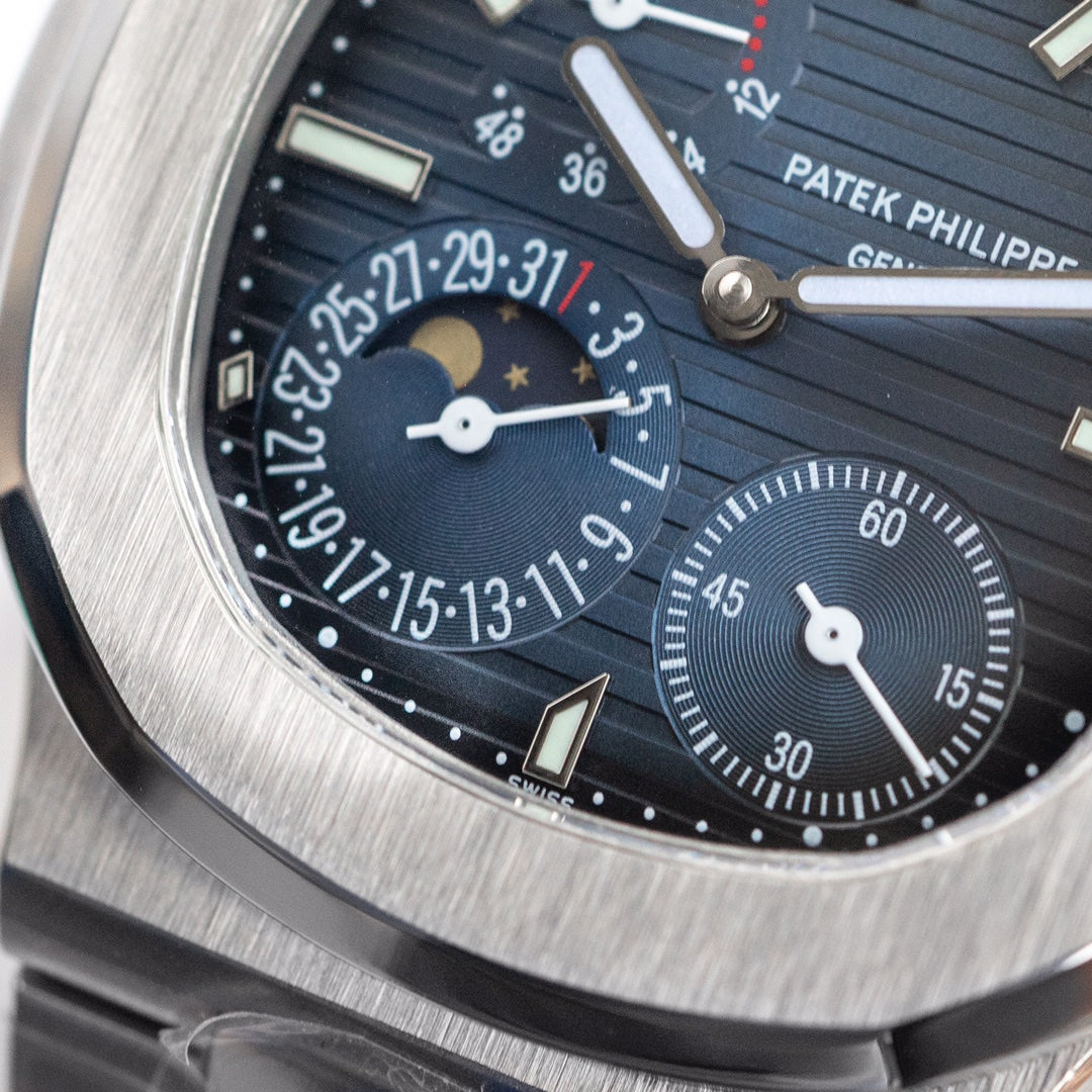 W9  nautilus--- 5712/1A-001---40mm