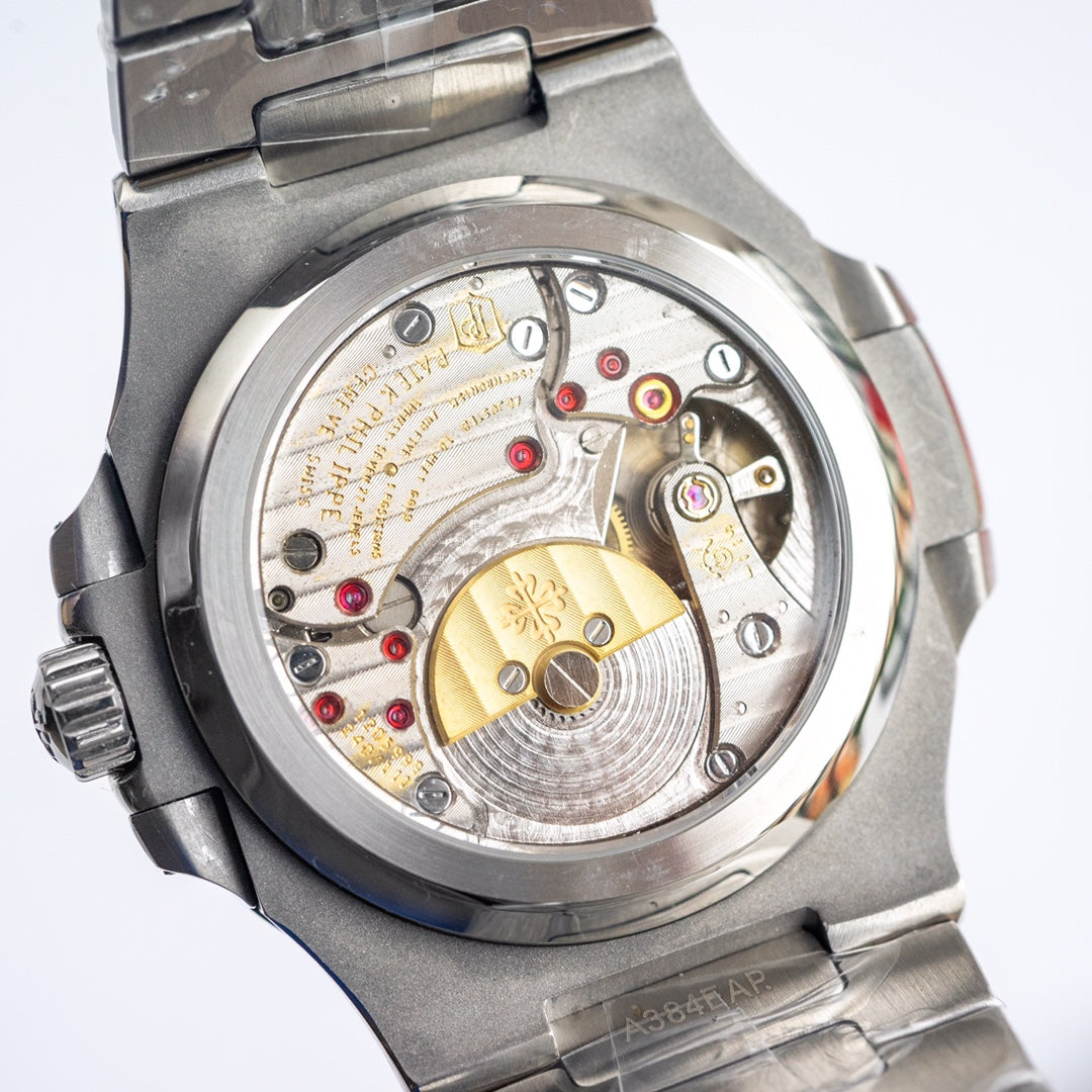 W9  nautilus--- 5712/1A-001---40mm