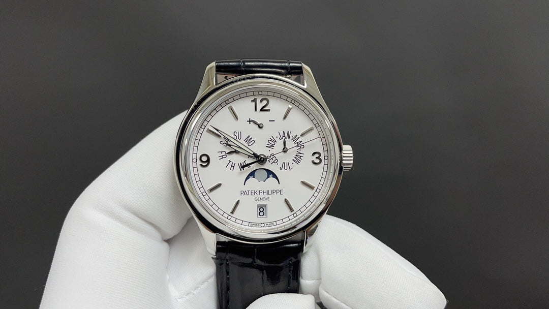 B1   Moon Phase---5146 ---39mm