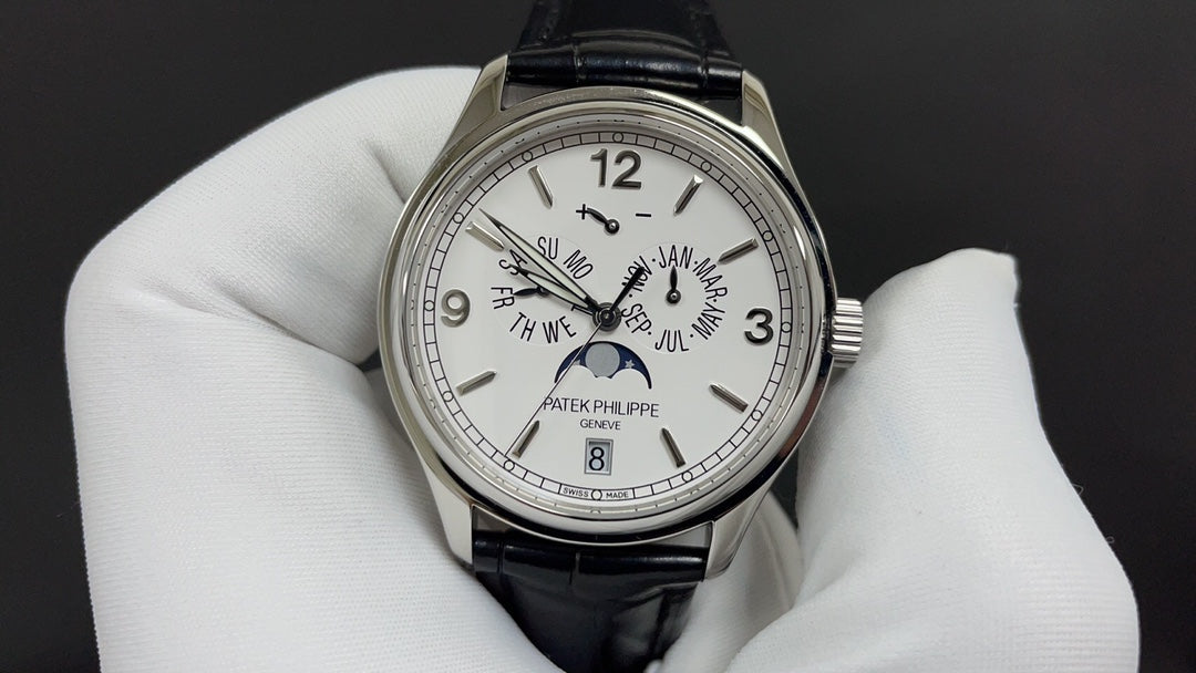 B1   Moon Phase---5146 ---39mm