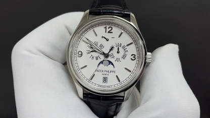 B1   Moon Phase---5146 ---39mm