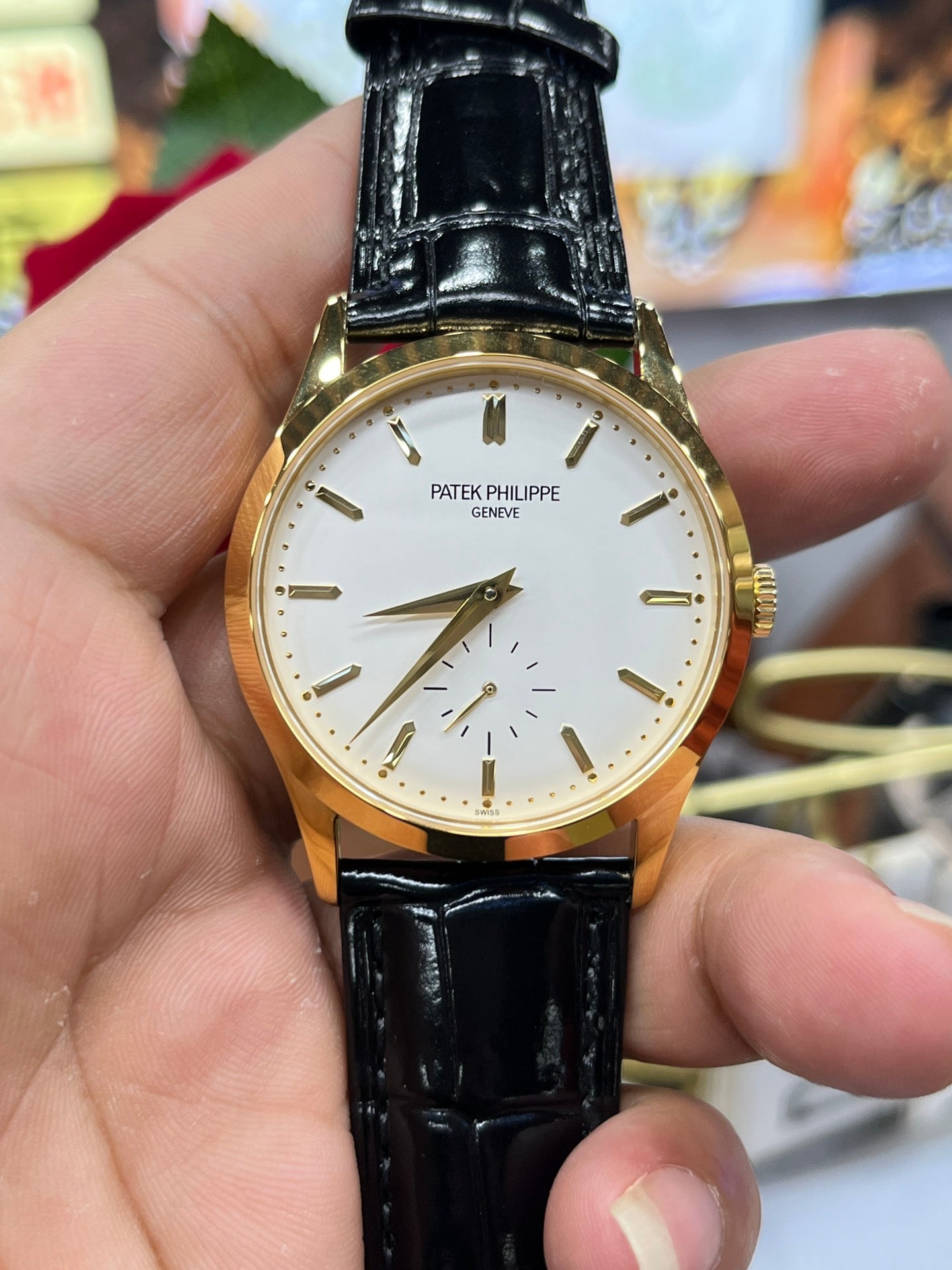 B2   Calatrava---5196J---37mm