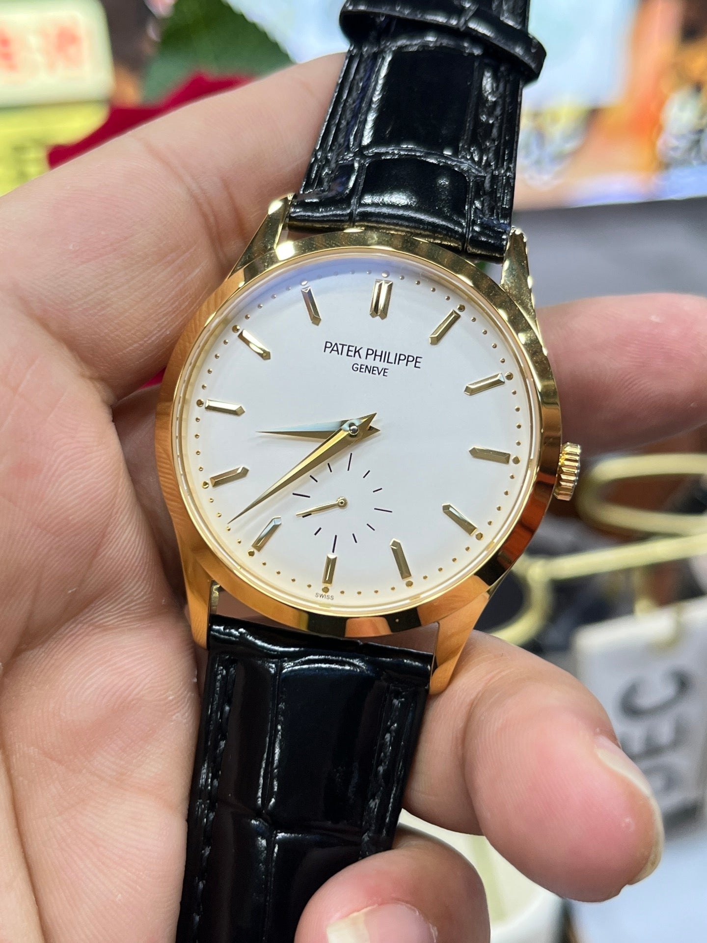 B2   Calatrava---5196J---37mm