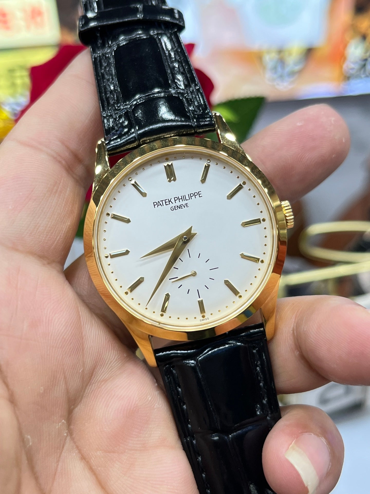 B2   Calatrava---5196J---37mm